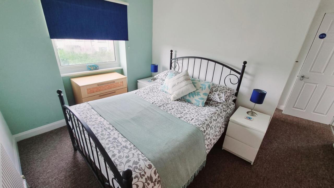 Beachcomber Holiday Apartments Swanage Kültér fotó