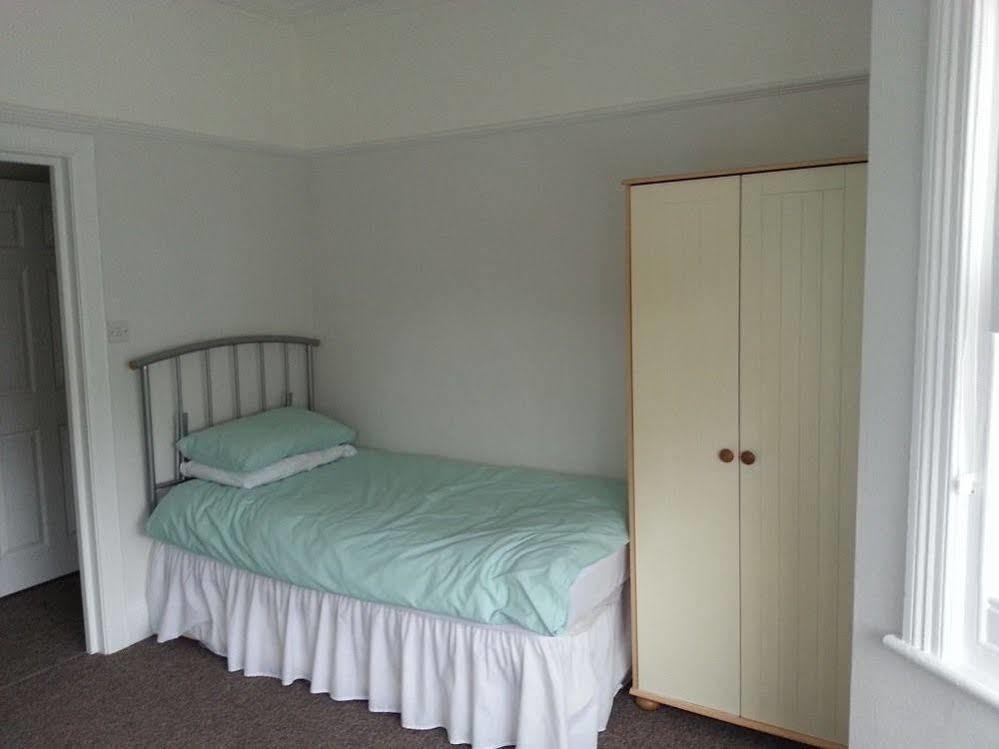 Beachcomber Holiday Apartments Swanage Kültér fotó