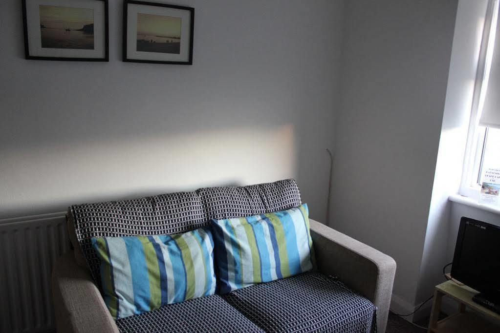 Beachcomber Holiday Apartments Swanage Kültér fotó